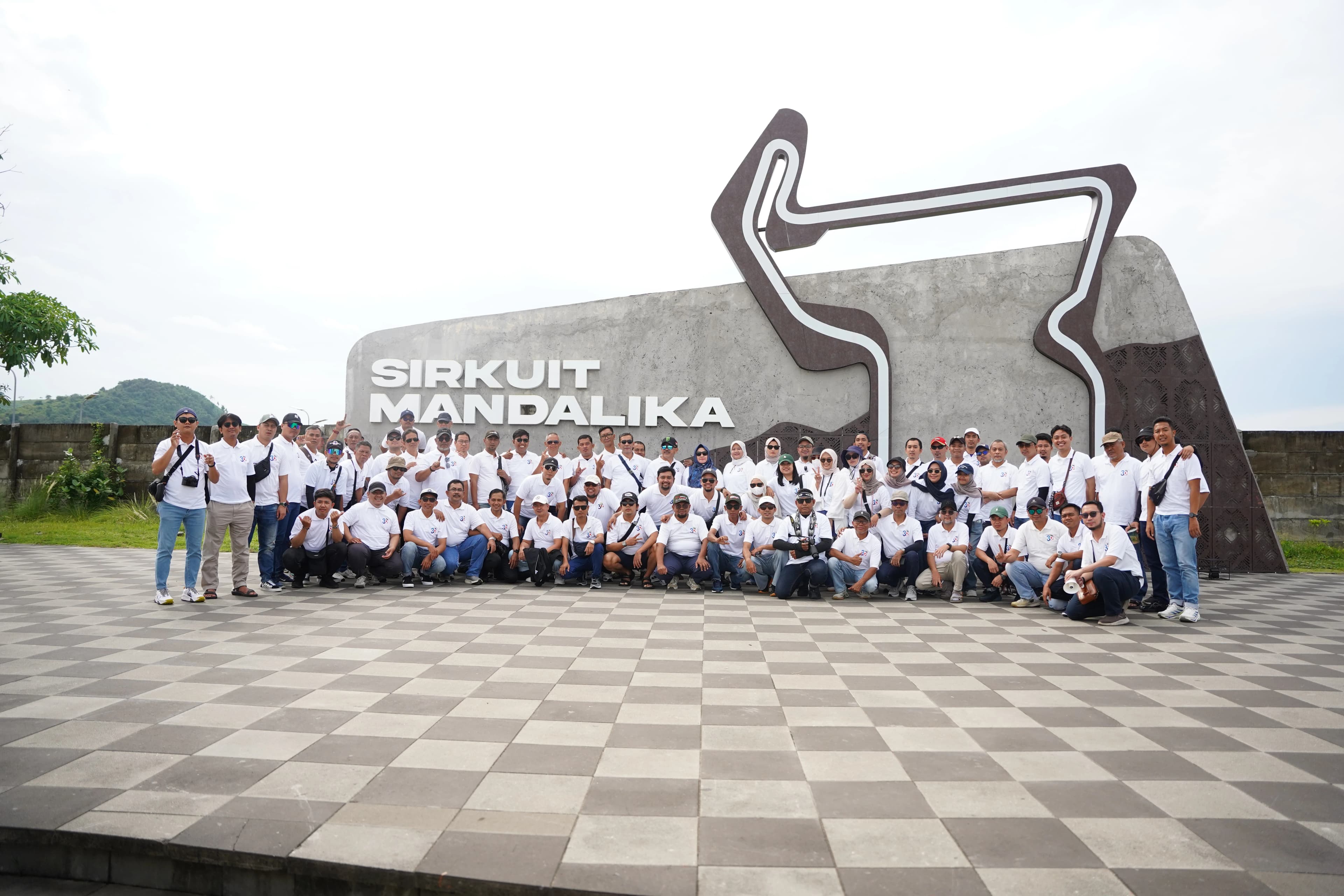 Dokumentasi Aktivitas & Event Pratama - dokumentasi utama