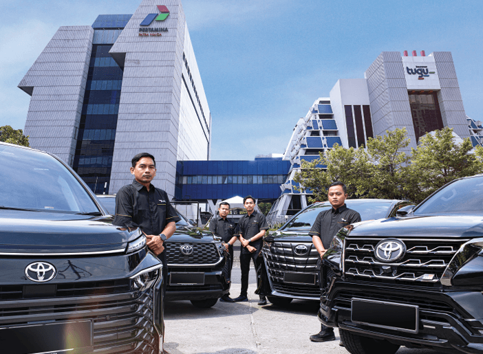 Informasi Terkini Seputar Pratama - artikel pilihan